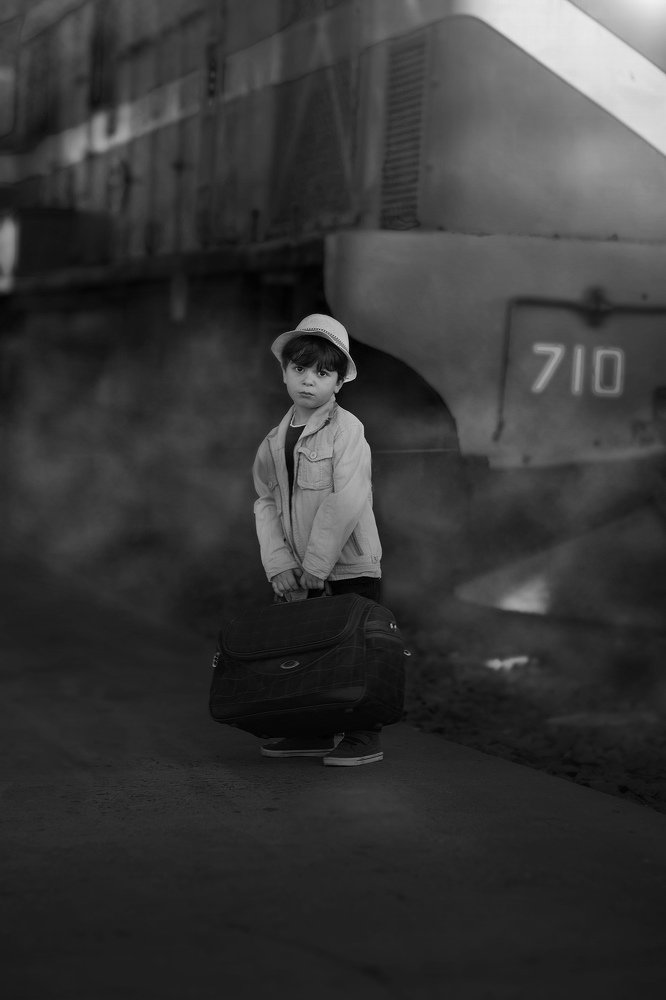 Фотография автора Meg Leite