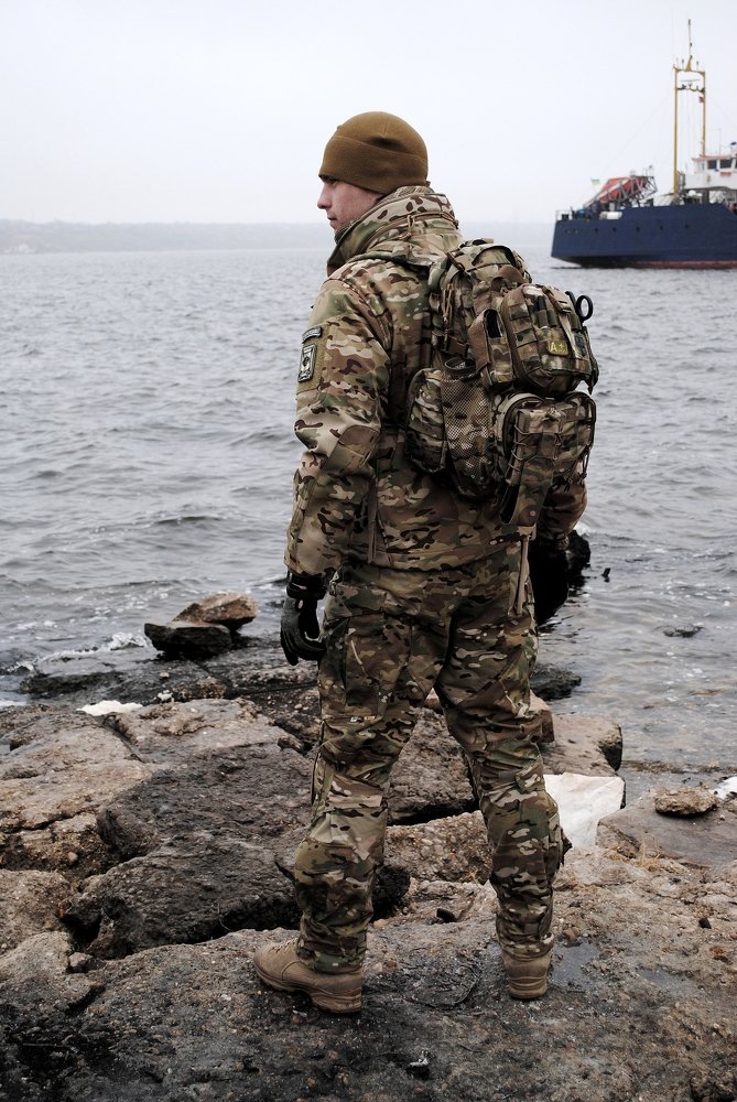 Photograph by Инна Сечко