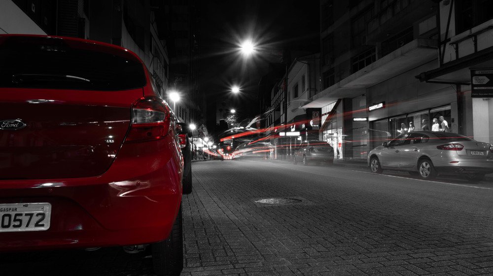 Фотография автора Andre Barbosa