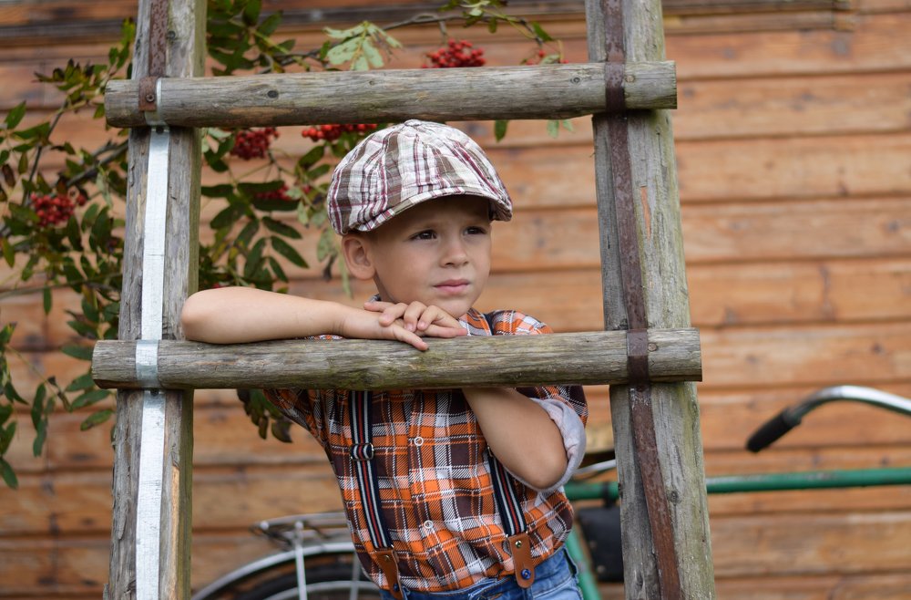 Photograph by Александр Тарасов