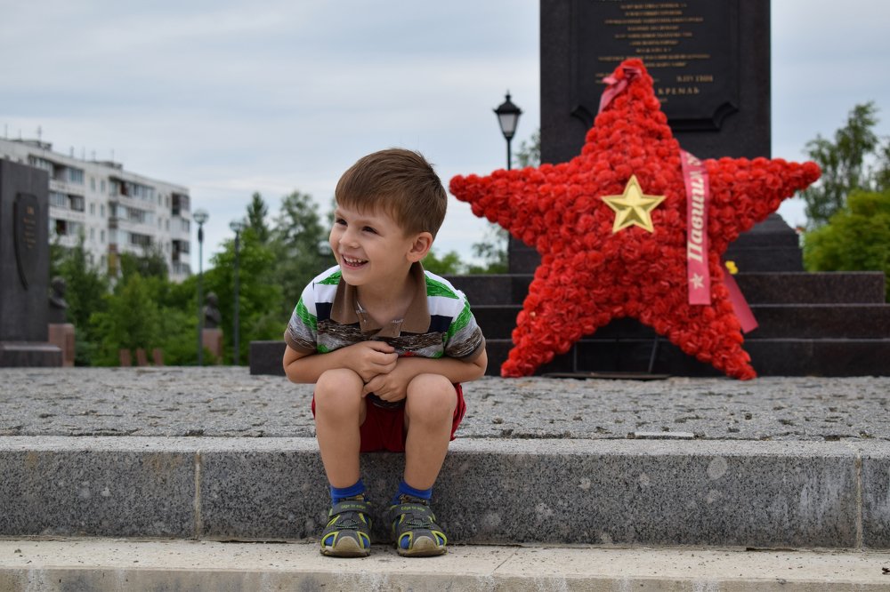 Photograph by Александр Тарасов