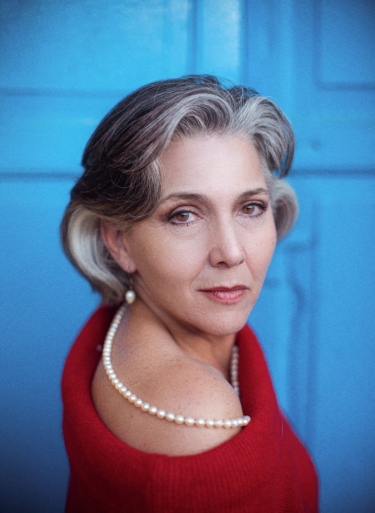 Photograph by Patrick Landa