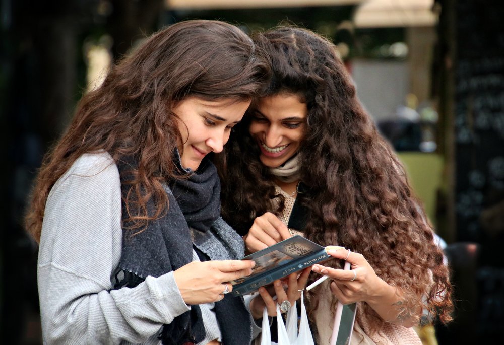 Photograph by Irina Radzinskaya