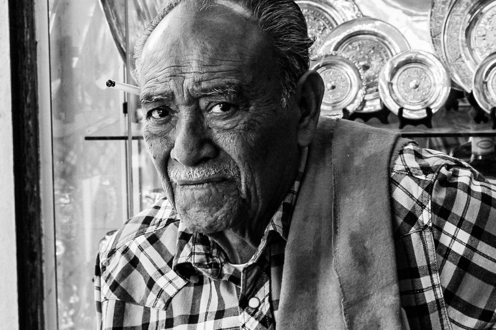 Photograph by Evgenia Feka