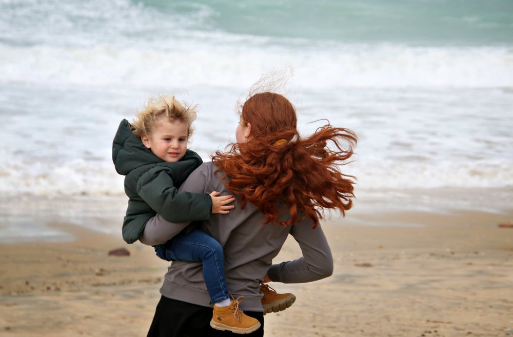 Photograph by Irina Radzinskaya