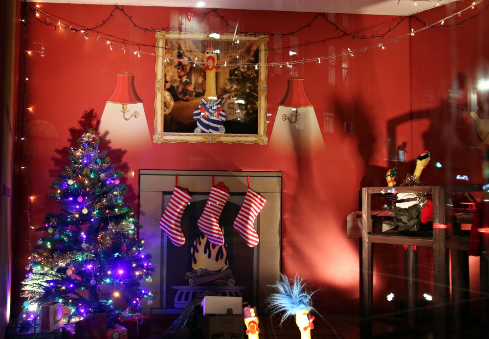 Photograph by Irina Radzinskaya