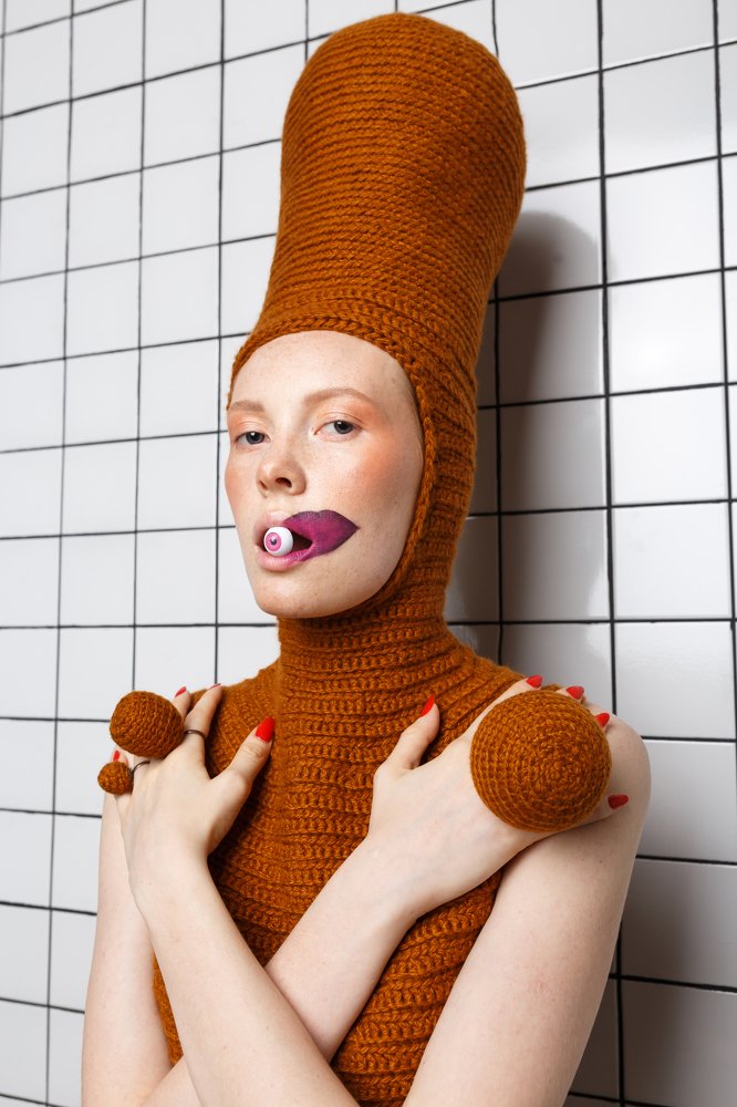 Photograph by Yana Karavaeva