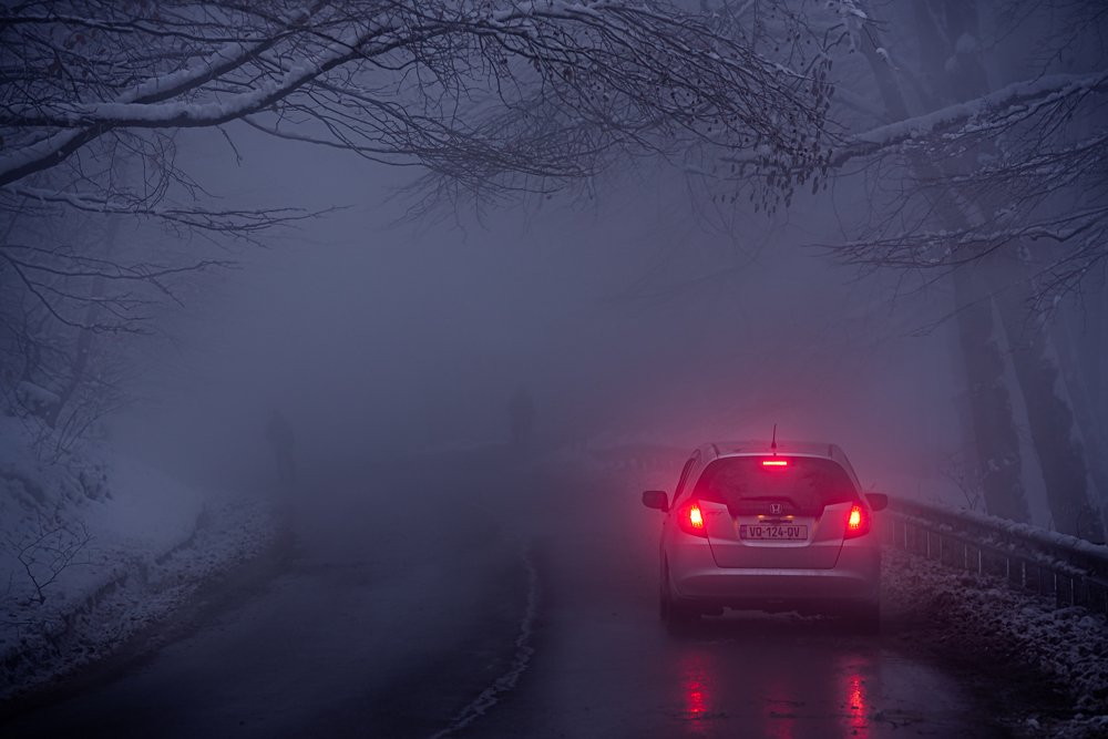 Photograph by Helen Vasilieva