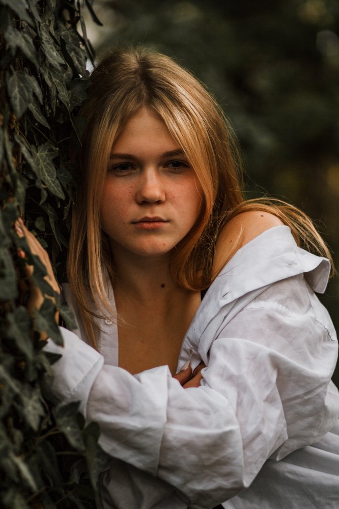 Photograph by Павел Дженбаз