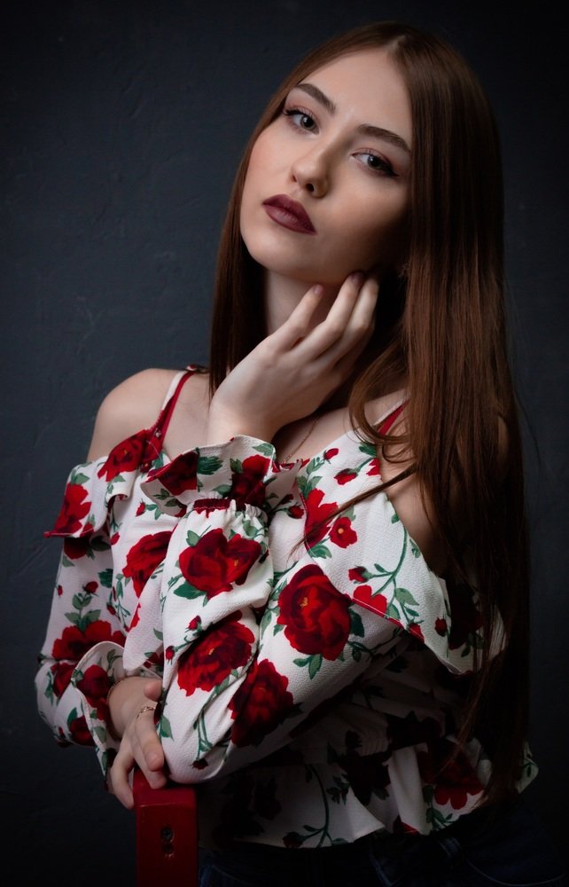 Photograph by Наталья Ковардакова