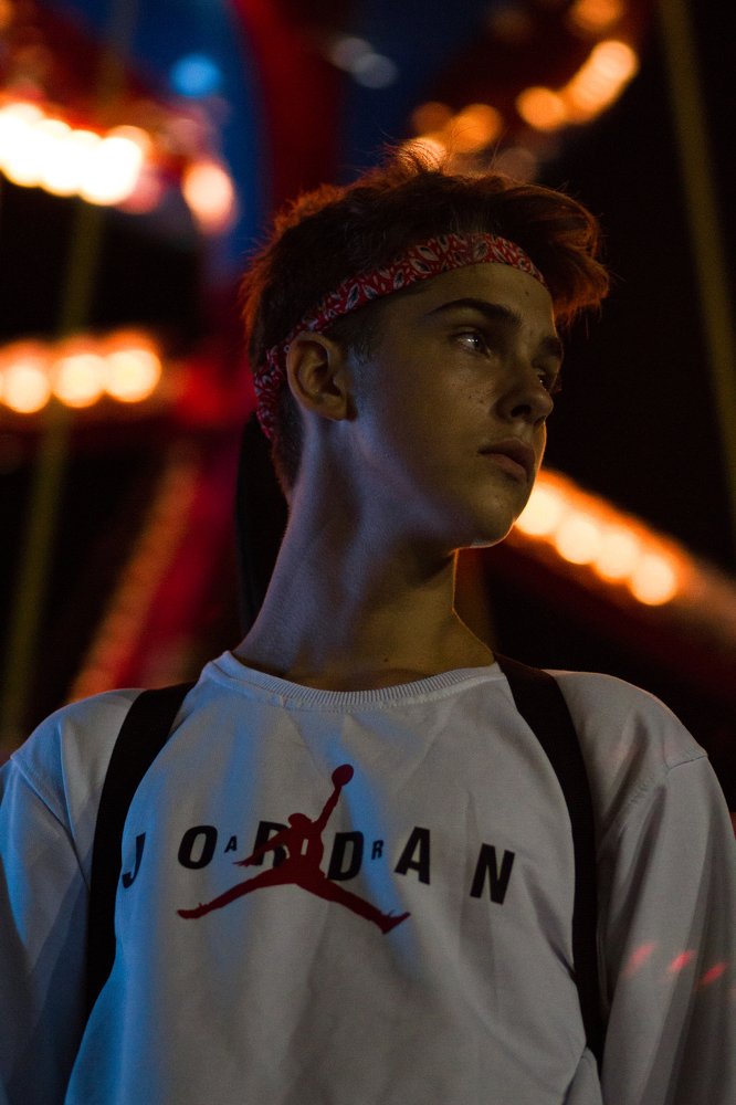 Photograph by Павел Дженбаз