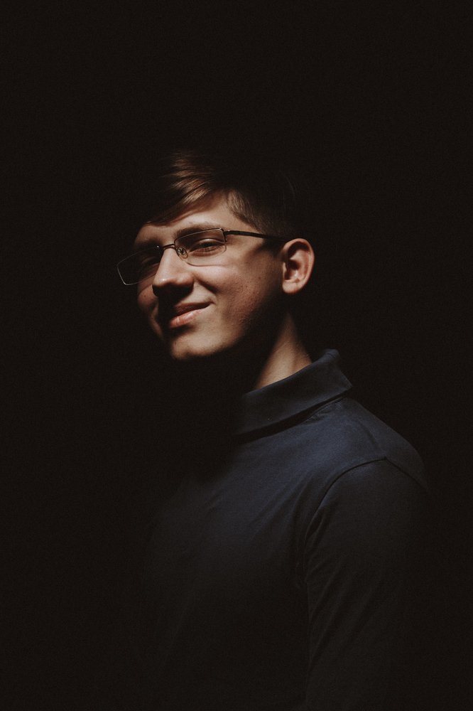 Photograph by Виктория Краузе