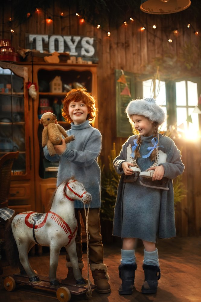 Photograph by Виктория Геша