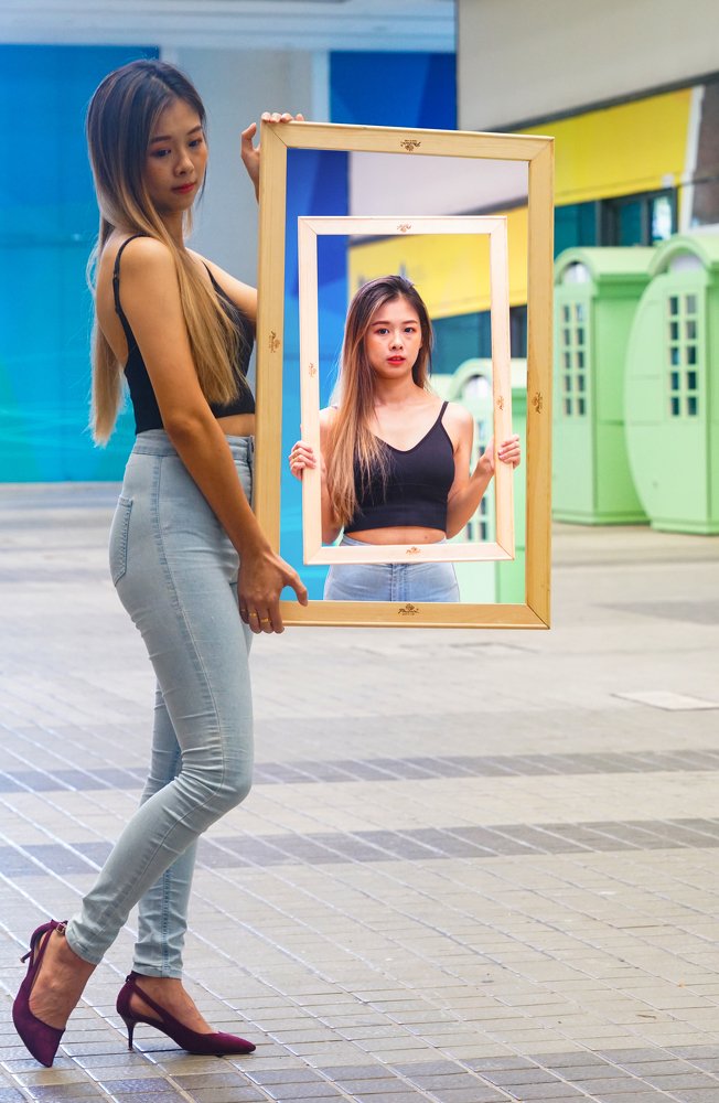 Photograph by Samuel Chan