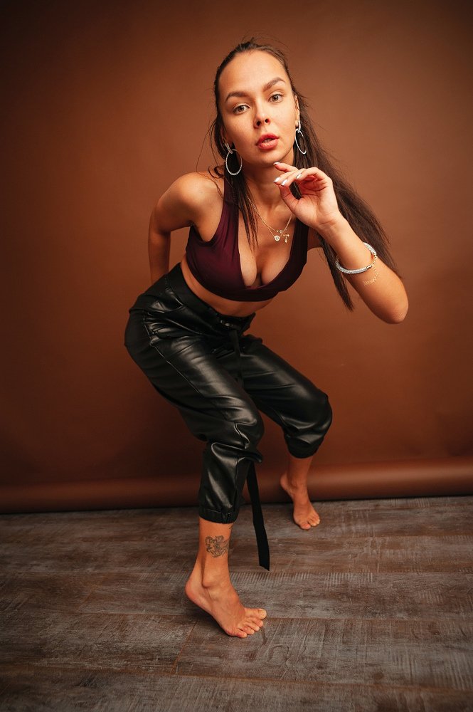 Фотография автора Анна Старцева