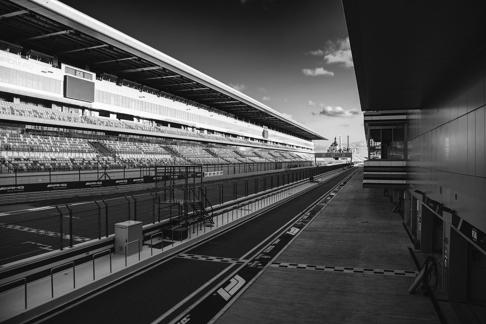 Photograph by Алексей Покровский