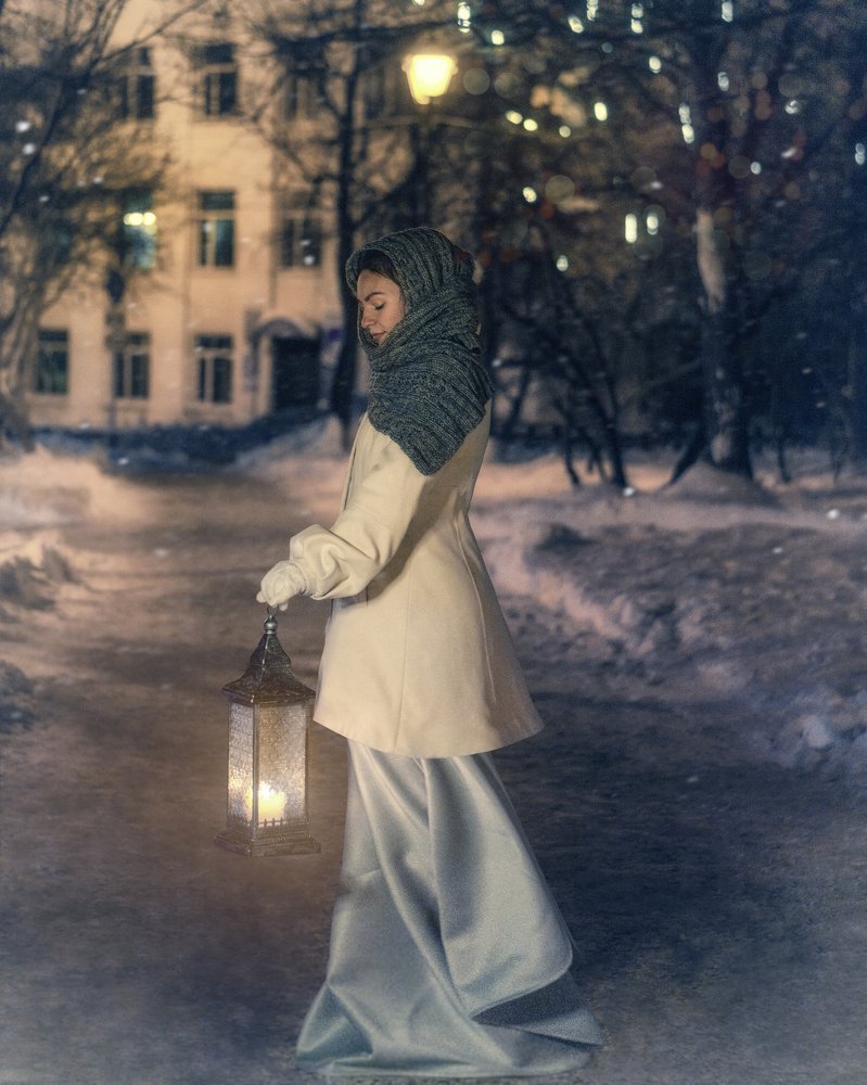 Photograph by Вероника Раевская