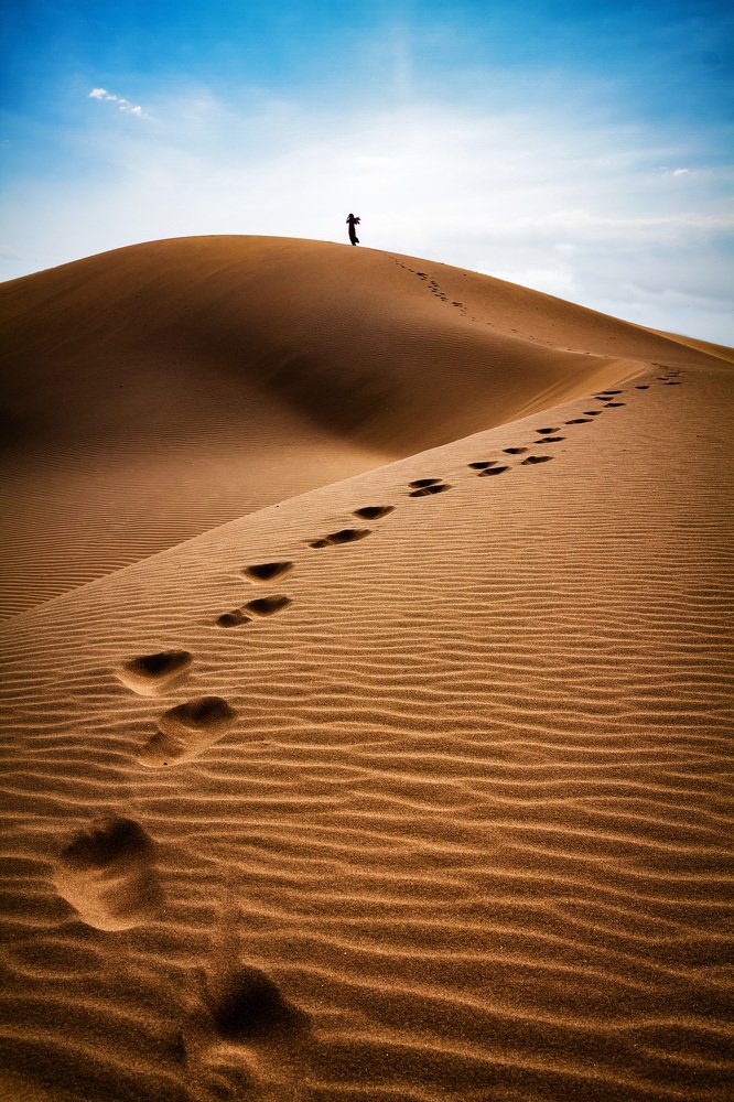 Photograph by Dung Pham