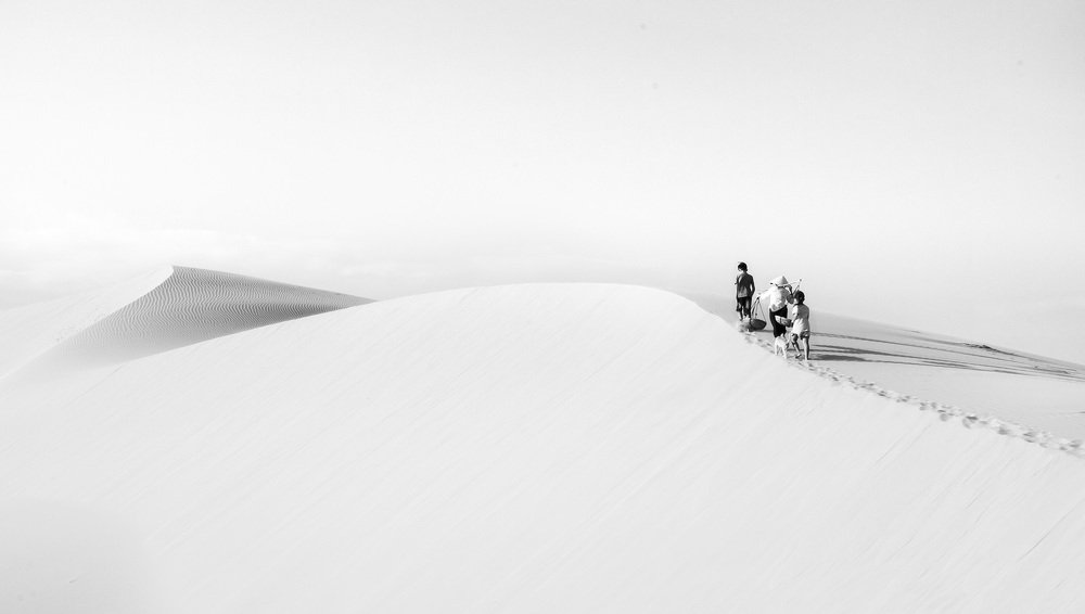 Photograph by Dung Pham