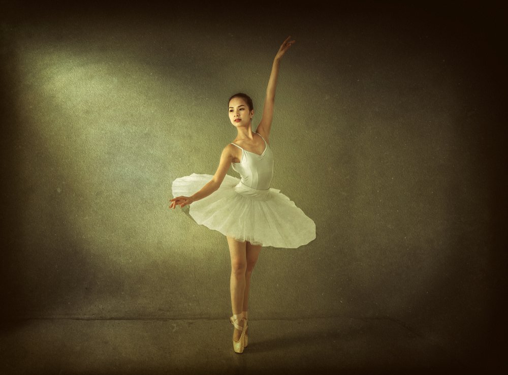 Photograph by Dung Pham