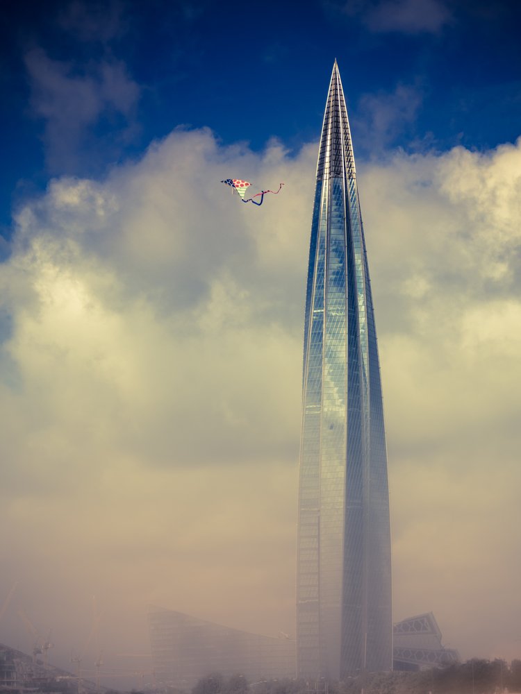 Photograph by Игорь Соя