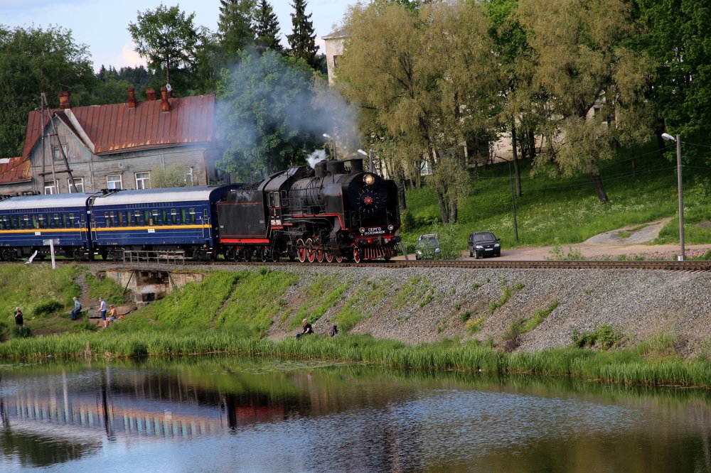 Photograph by Игорь