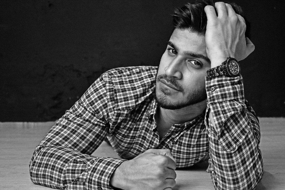 Photograph by Анна