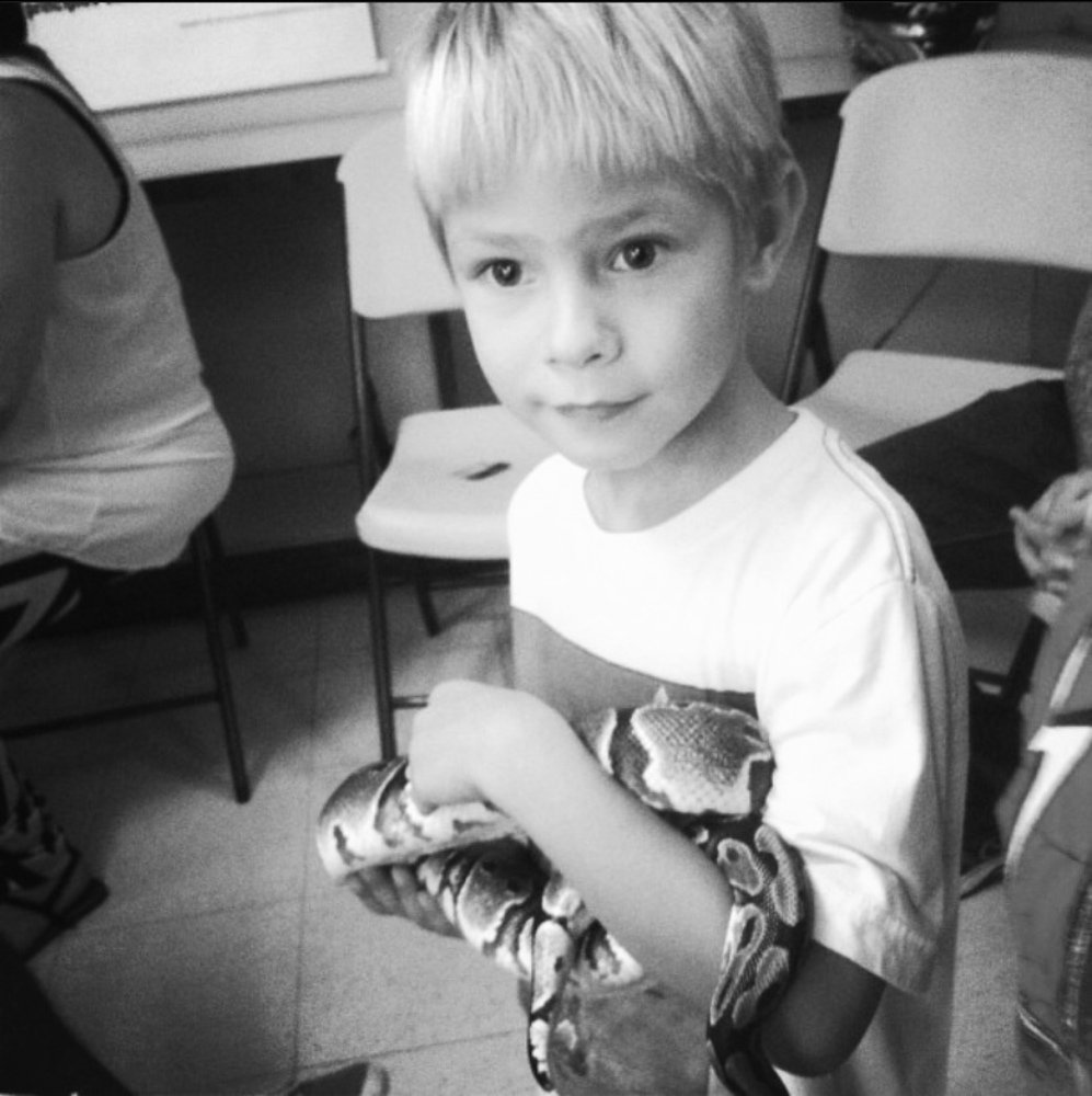 Photograph by Karin Celosse