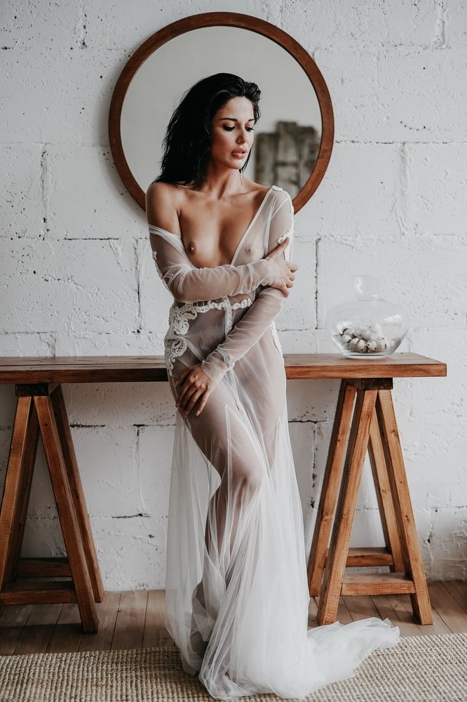 Photograph by Мария Федотова