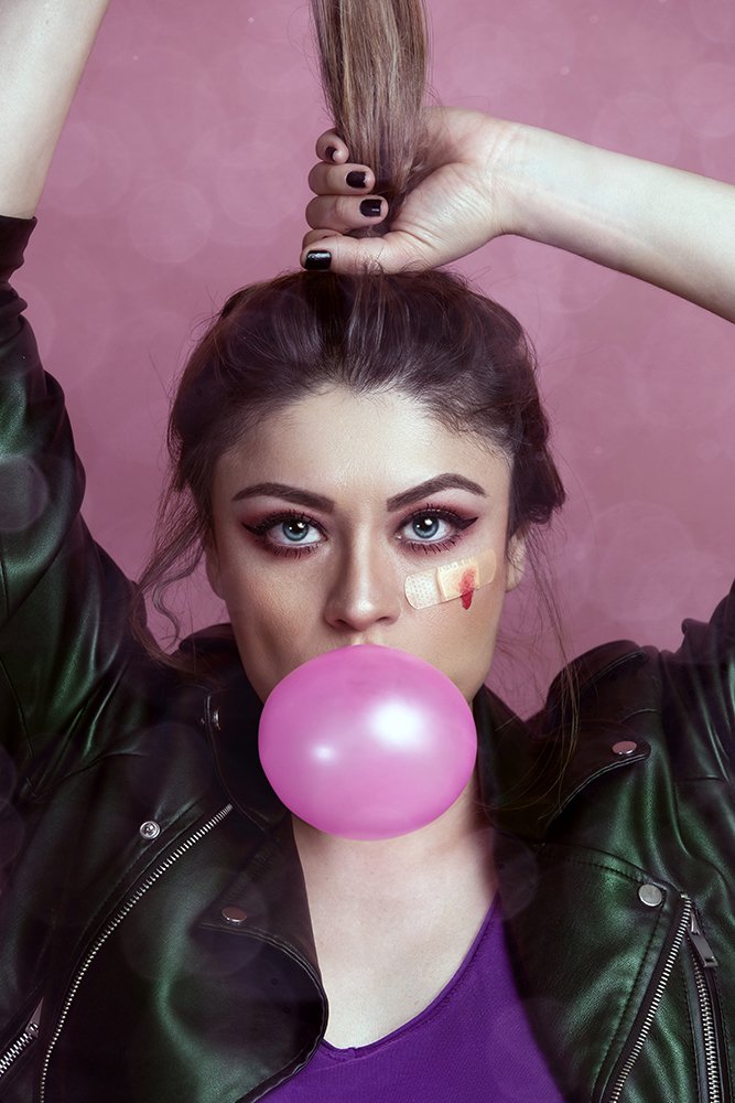 Photograph by raul guillermo mejia hernandez