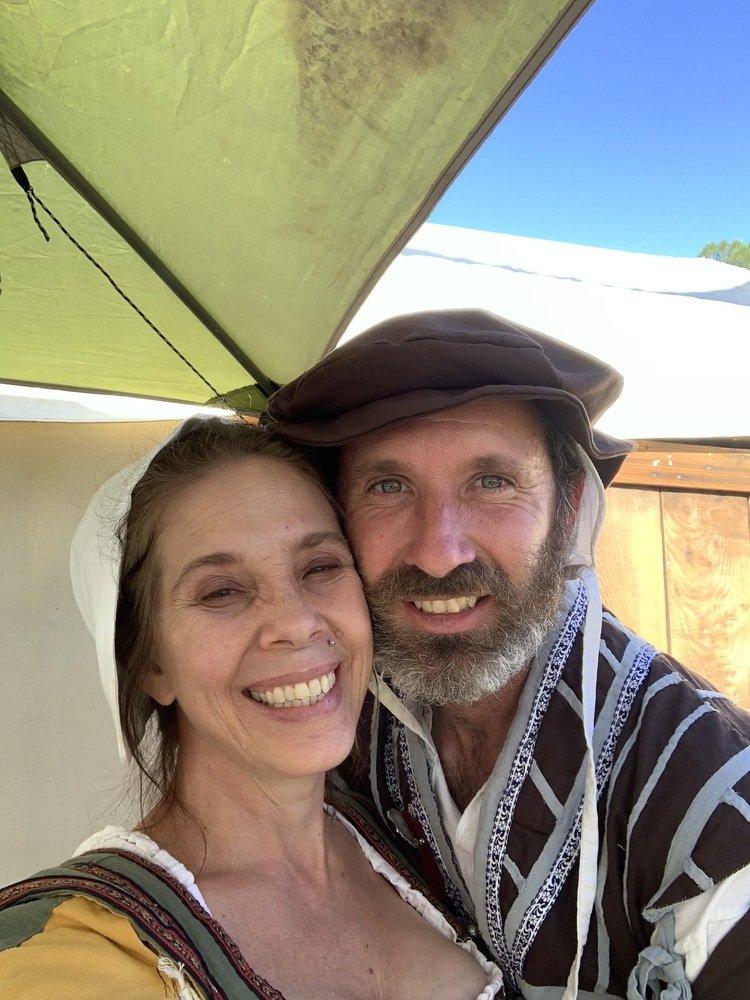 Photograph by Karin Celosse