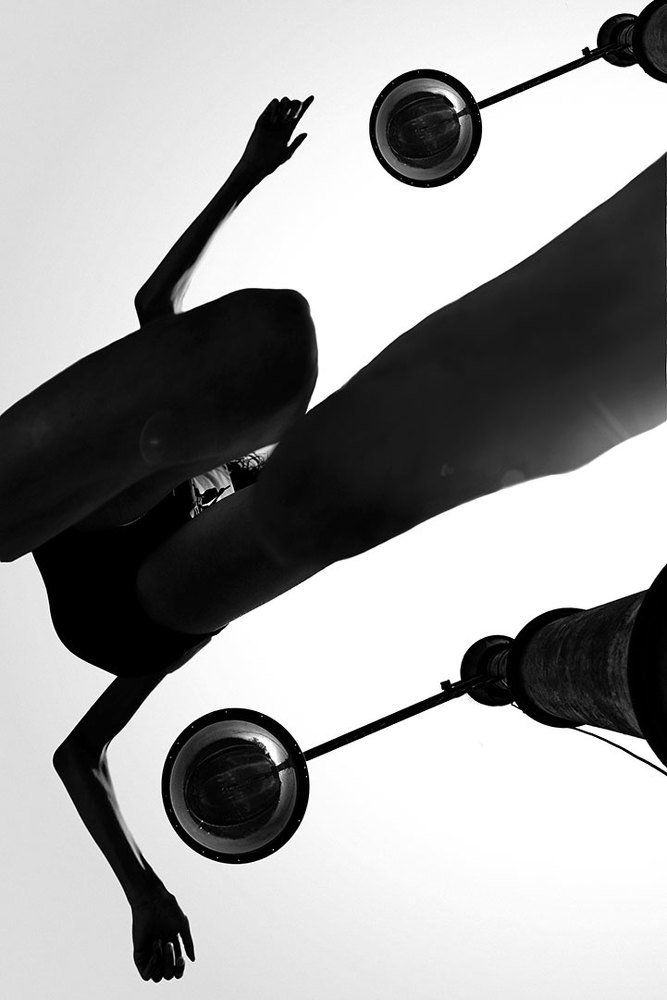 Photograph by Варвара Штерн