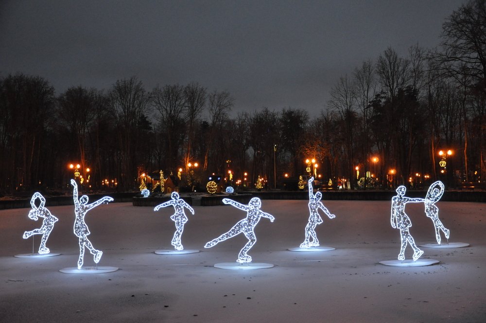 Photograph by Галина Лысых