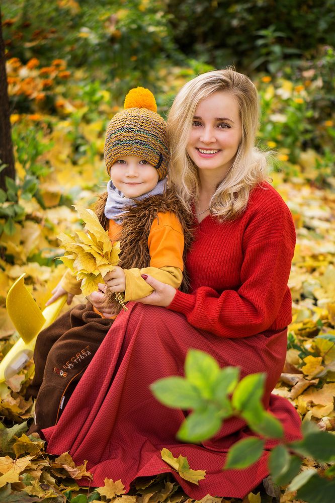 Истории из детства....