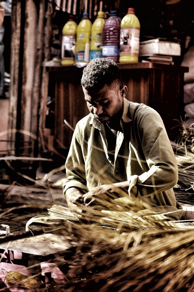 Photograph by Muhammad Ali Hameedi