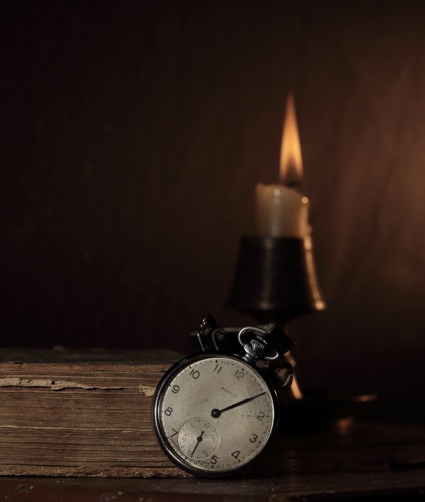 Photograph by Михаил