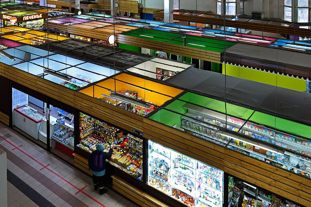 Photograph by Варвара Штерн