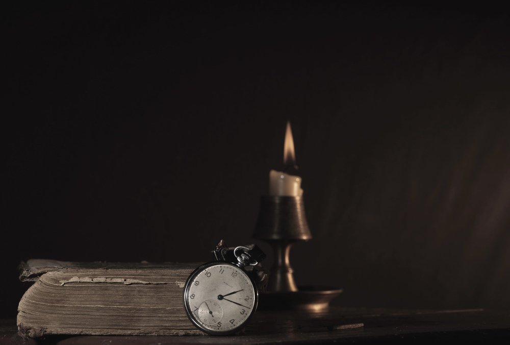 Photograph by Михаил