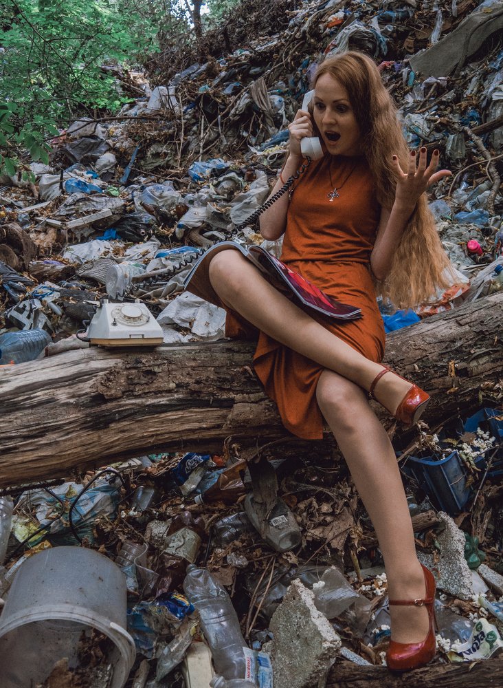 Photograph by Юлия Кузьмина