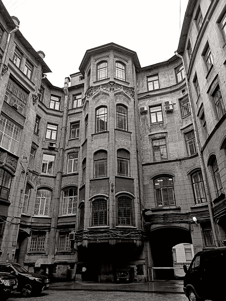 Photograph by Наталия Питолина