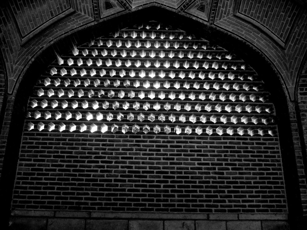 Photograph by Abdolreza Aleagha