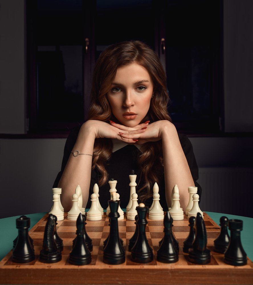 Photograph by Роман Ширин