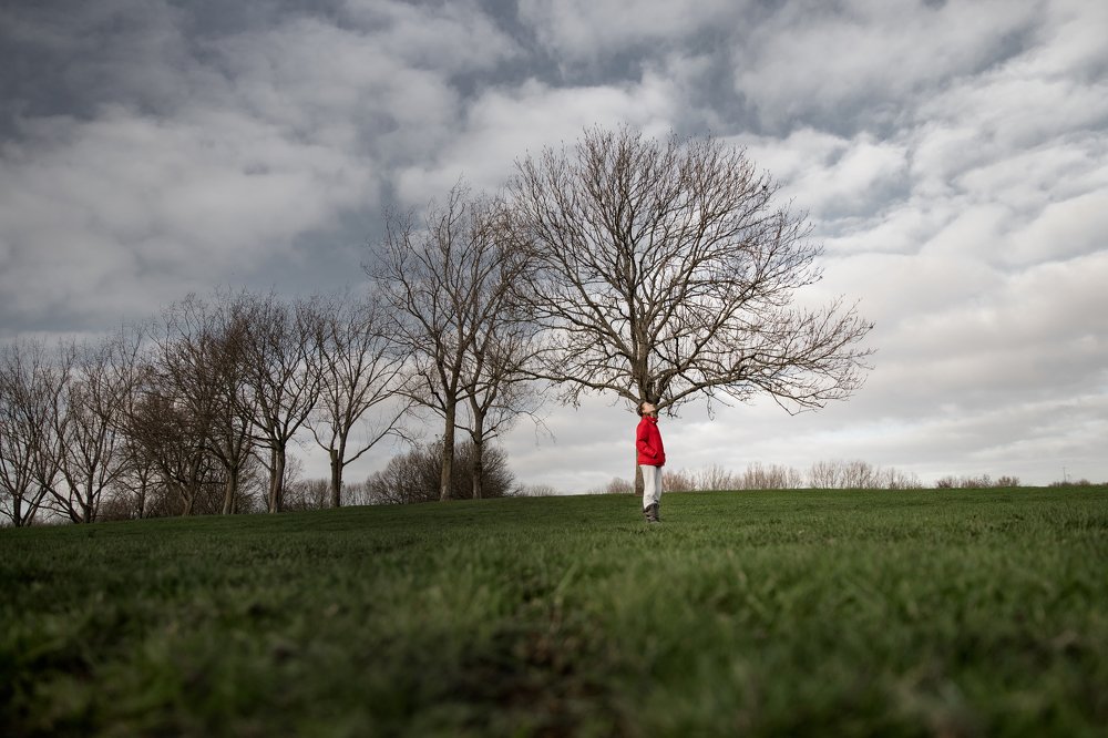 Photograph by Liga KALNINA