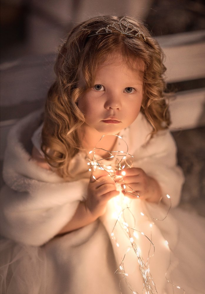 Photograph by Ольга Емельянова