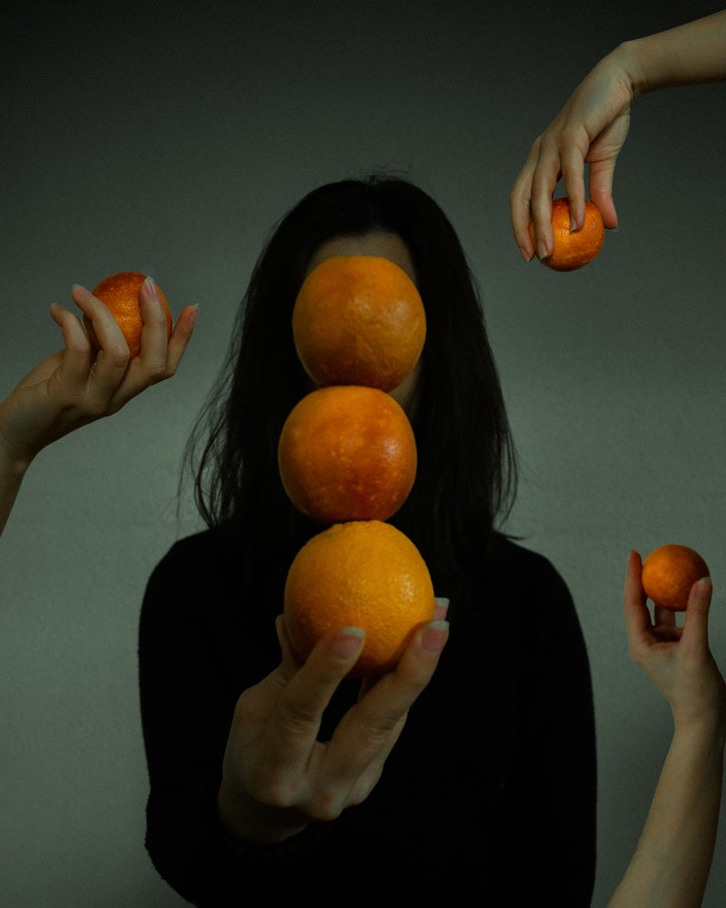 Photograph by Hiba Ghareeb