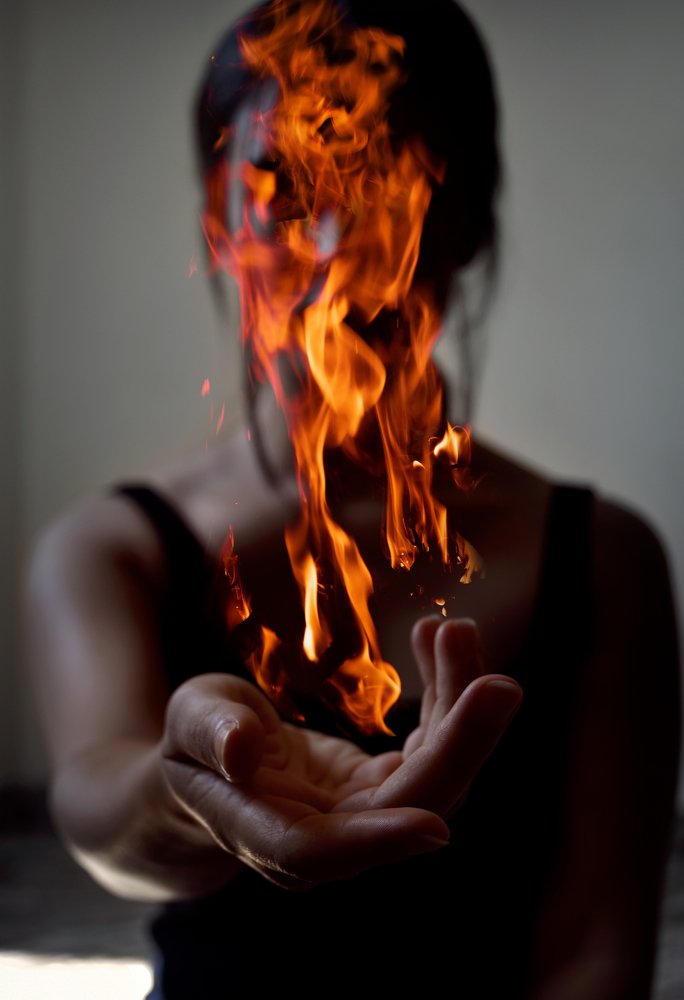 Photograph by Hiba Ghareeb