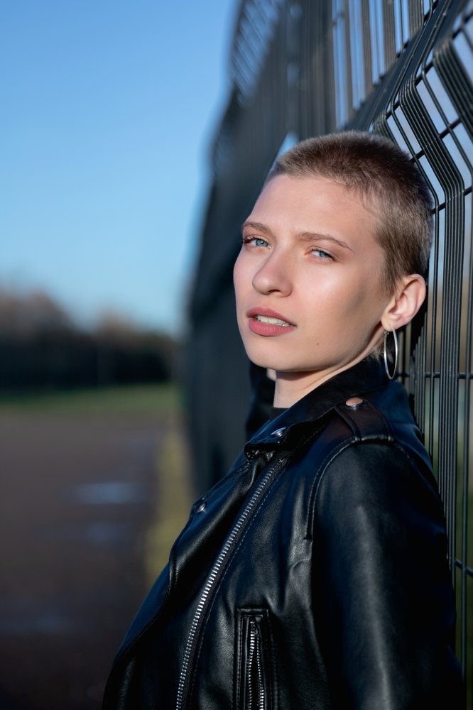 Photograph by Liga KALNINA