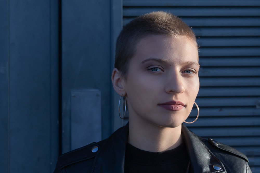 Photograph by Liga KALNINA