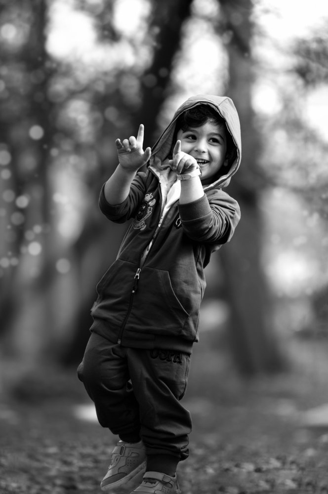 Photograph by Saman Rashidi motlagh