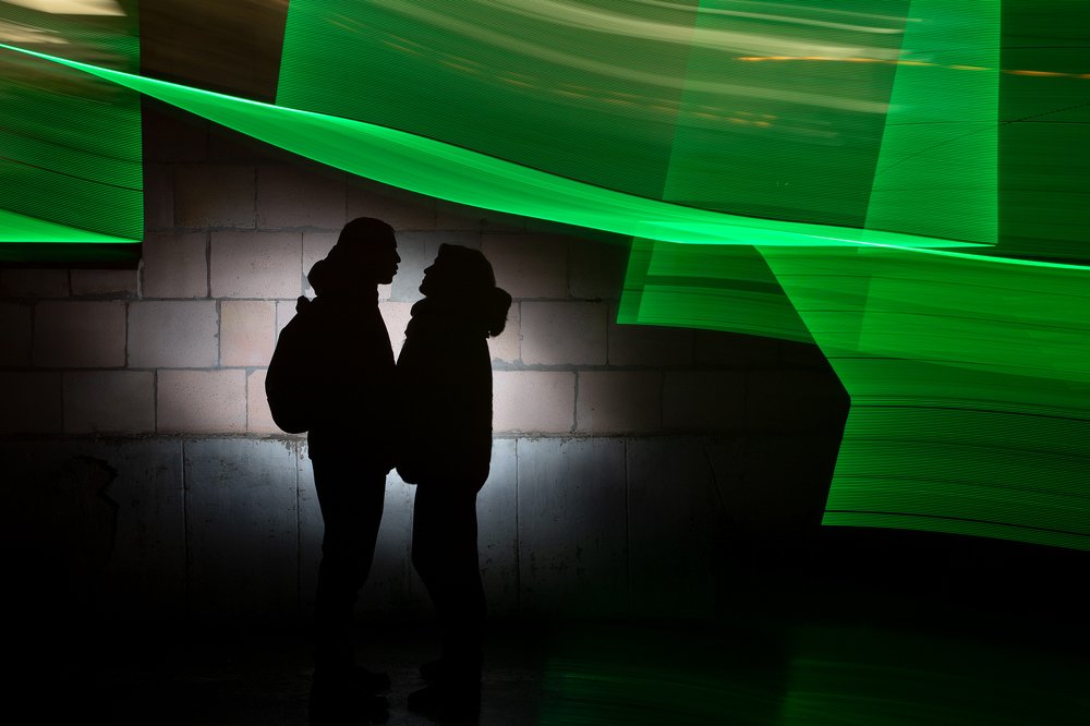 Photograph by Лидия Тюлькубаева